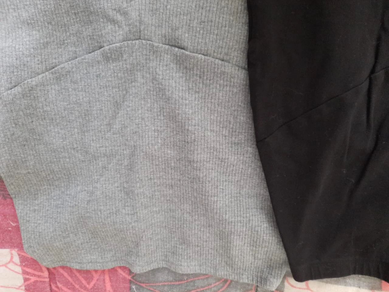 Pregnancy Leggings Size S – photo 2
